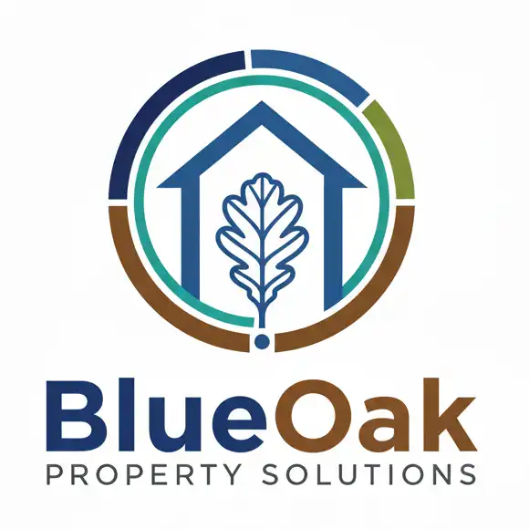 BlueOak Property Solutions – Reliable Property Management & Maintenance You Can Trust